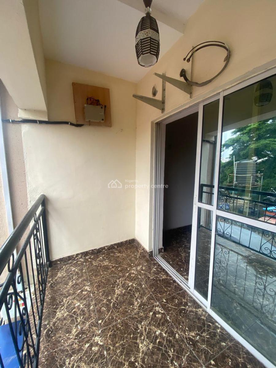 an Executive Two Bedroom Flat, Badore Ajah, Lekki, Lagos, Flat / Apartment for Rent