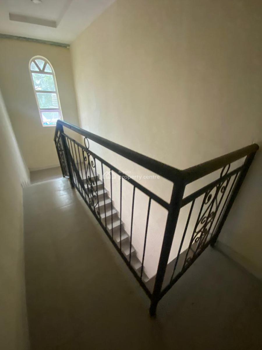 an Executive Two Bedroom Flat, Badore Ajah, Lekki, Lagos, Flat / Apartment for Rent