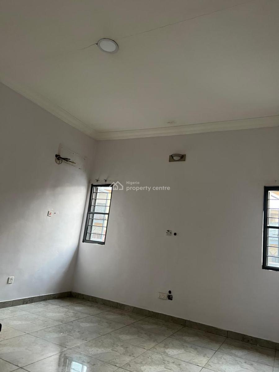 2 Bedroom Duplex, Adeniyi Jones, Ikeja, Lagos, Detached Duplex for Rent
