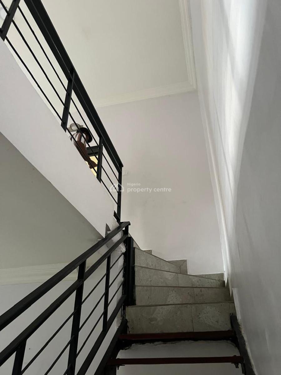 2 Bedroom Duplex, Adeniyi Jones, Ikeja, Lagos, Detached Duplex for Rent
