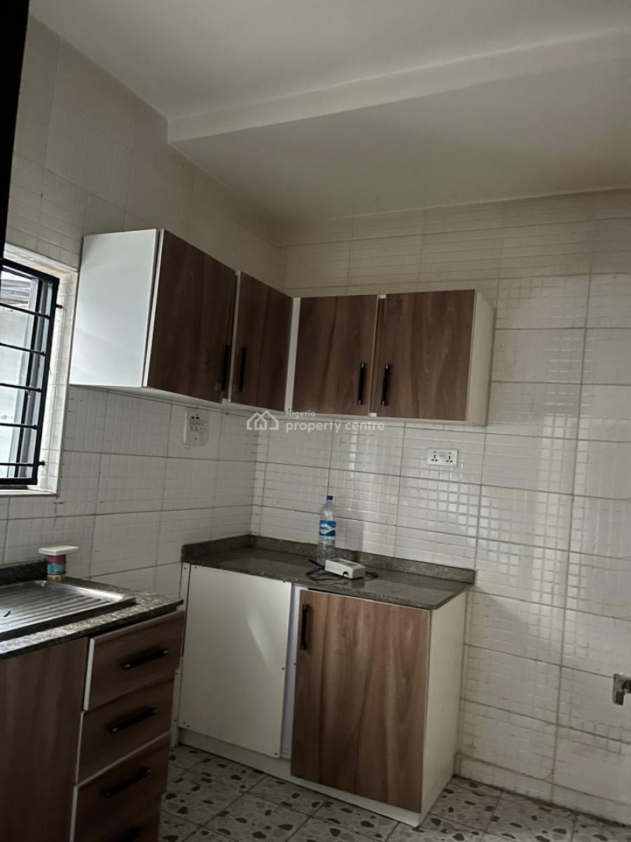 2 Bedroom Duplex, Adeniyi Jones, Ikeja, Lagos, Detached Duplex for Rent