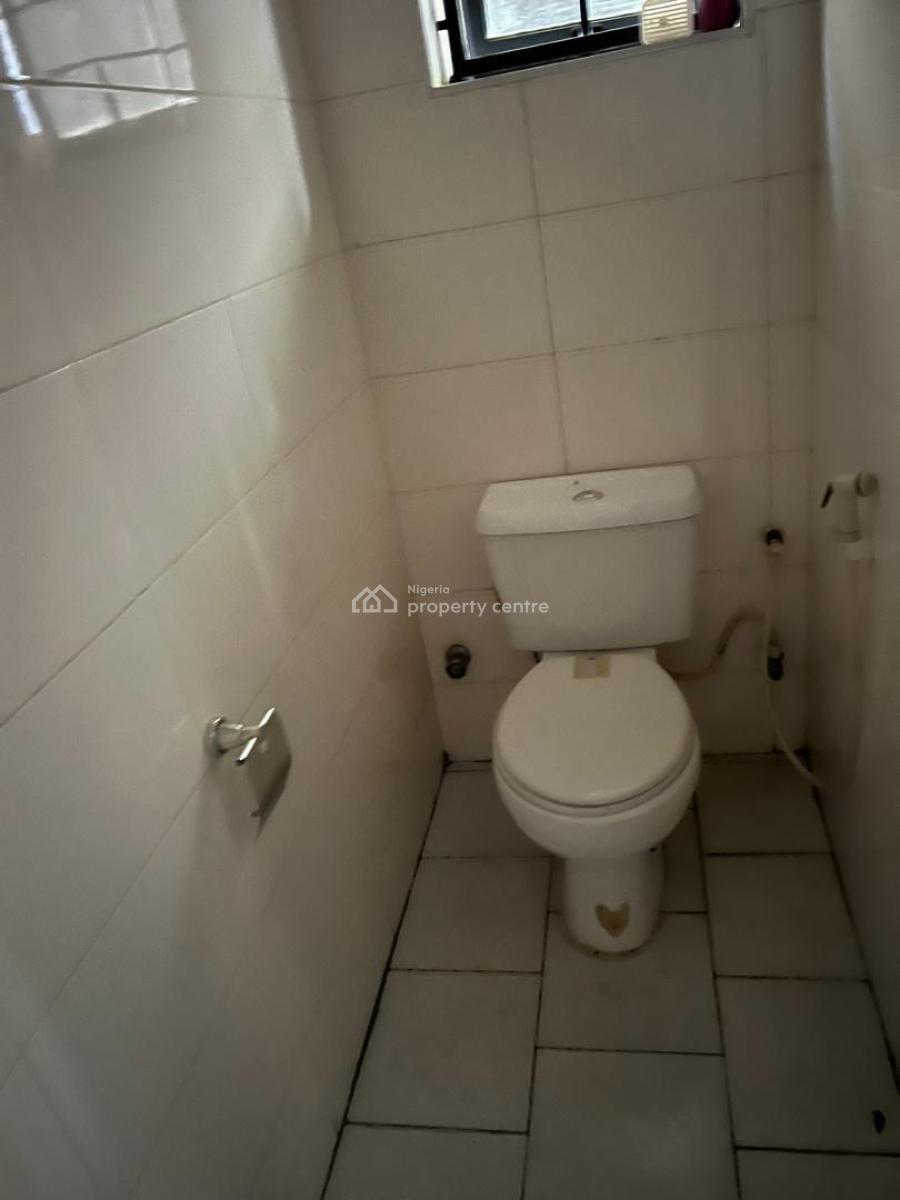 2 Bedroom Duplex, Adeniyi Jones, Ikeja, Lagos, Detached Duplex for Rent