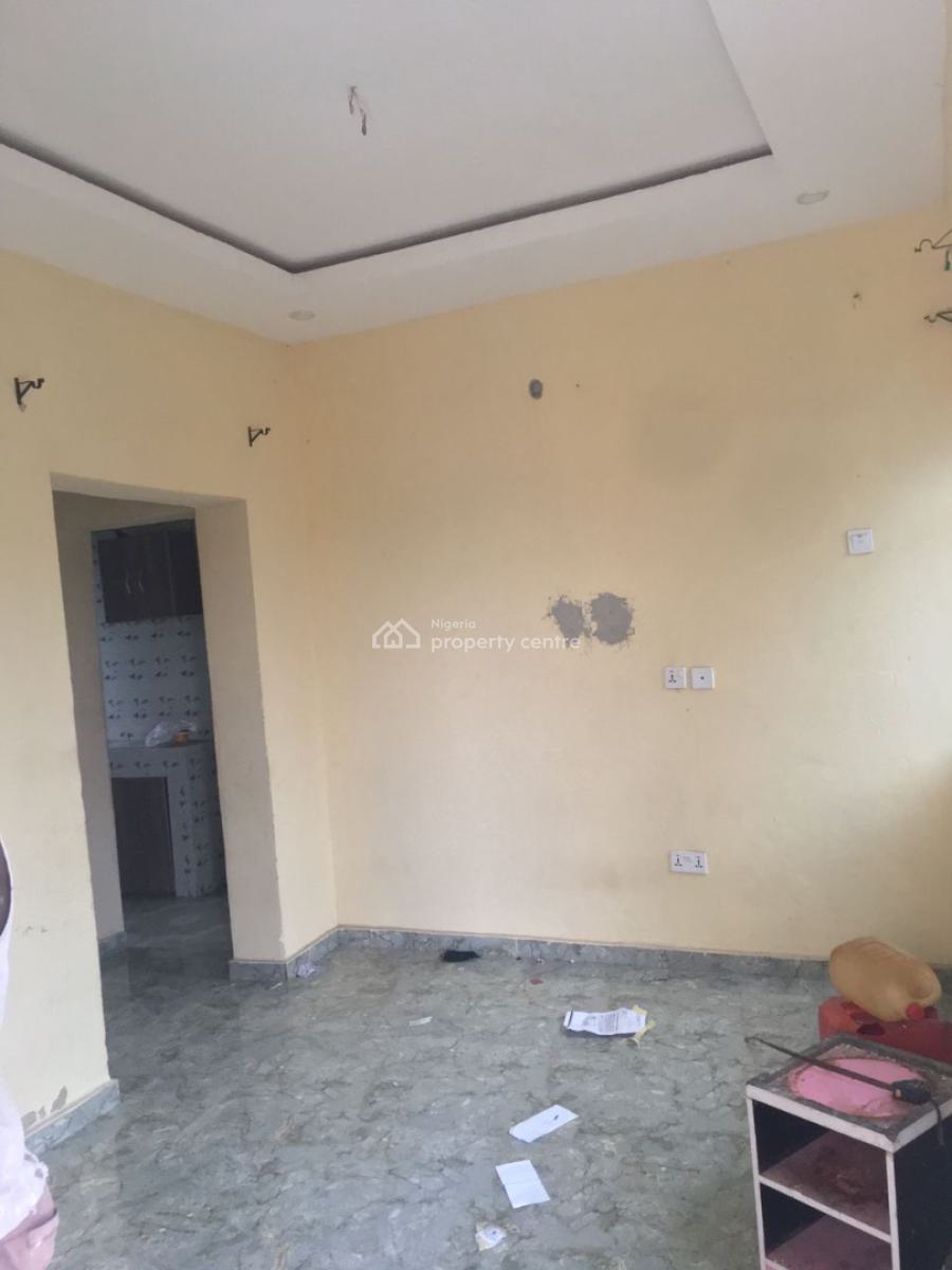 Super Affordable Mini Flat, Newtown, Ogombo, Ajah, Lagos, Mini Flat (room and Parlour) for Rent