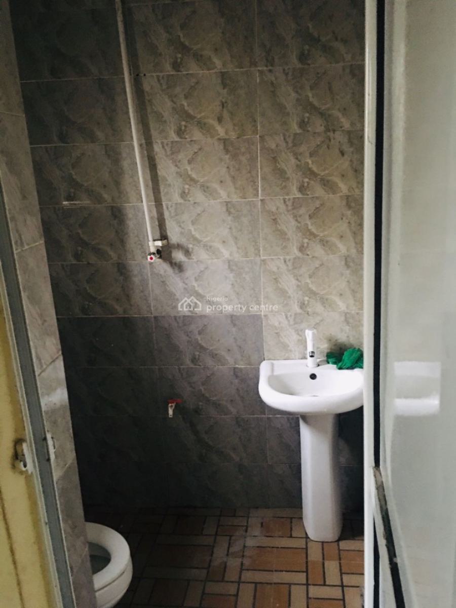 Super Affordable Mini Flat, Newtown, Ogombo, Ajah, Lagos, Mini Flat (room and Parlour) for Rent