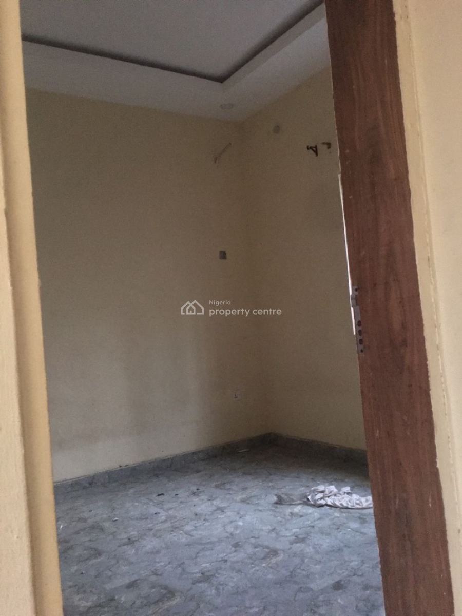 Super Affordable Mini Flat, Newtown, Ogombo, Ajah, Lagos, Mini Flat (room and Parlour) for Rent