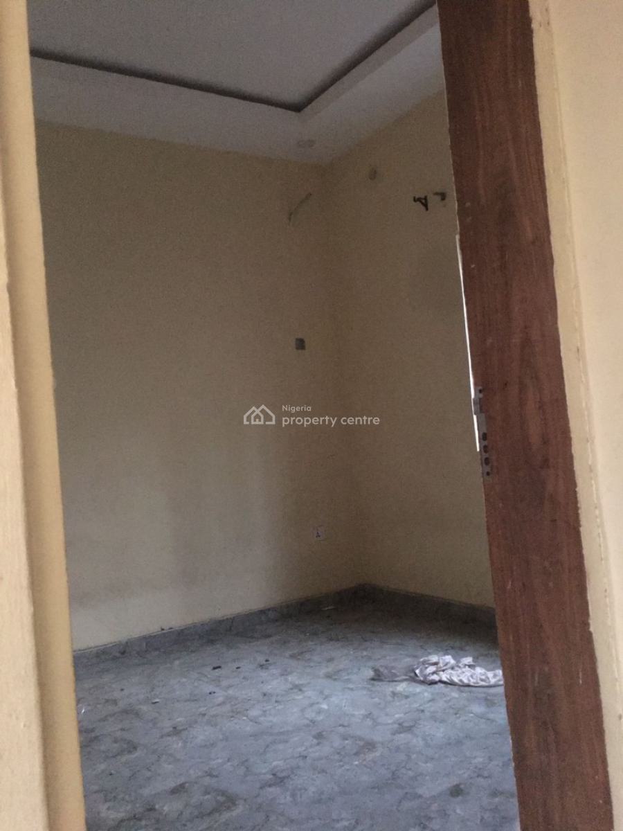 Super Affordable Mini Flat, Newtown, Ogombo, Ajah, Lagos, Mini Flat (room and Parlour) for Rent