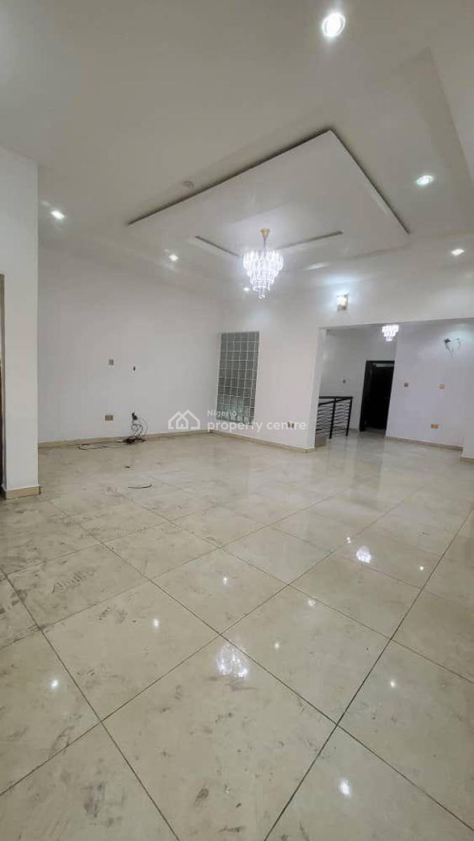 2 Units of Self Serviced 4 Bedroom Semi Detached Duplex, Osapa London, Lekki, Lagos, Semi-detached Duplex for Rent