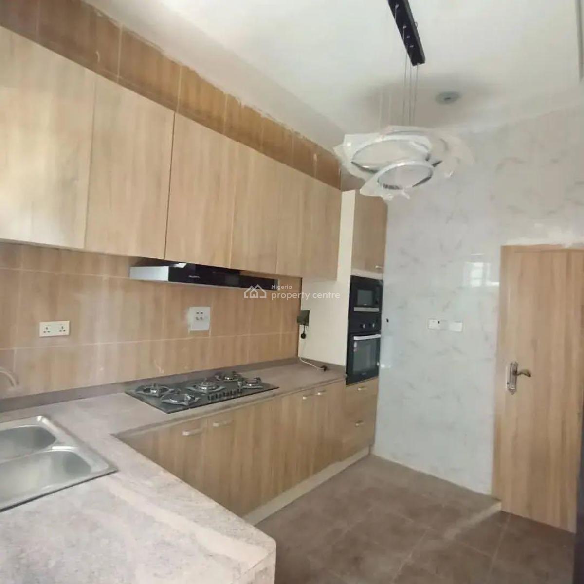 Brand New 4bed Terrace Duplex, Lekki, Ikota, Lekki, Lagos, Terraced Duplex for Rent