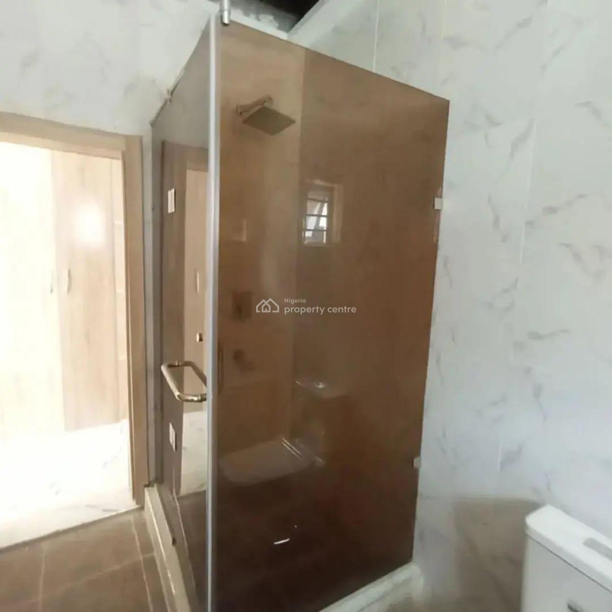 Brand New 4bed Terrace Duplex, Lekki, Ikota, Lekki, Lagos, Terraced Duplex for Rent