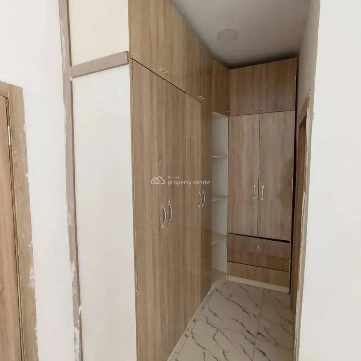 Brand New 4bed Terrace Duplex, Lekki, Ikota, Lekki, Lagos, Terraced Duplex for Rent