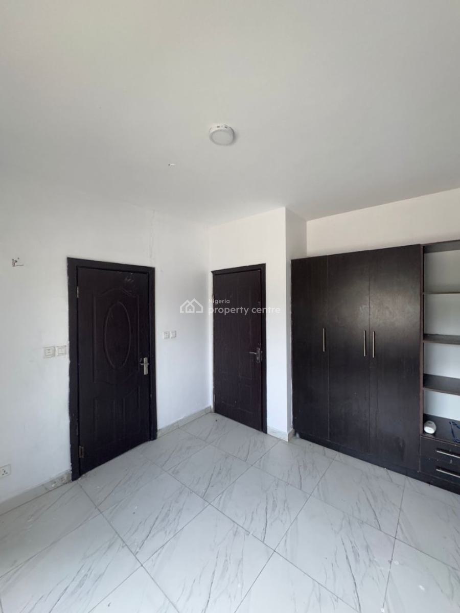 Serviced Two Bedroom Apartment, Sangotedo Ajah, Ajah, Lagos, Flat / Apartment for Rent