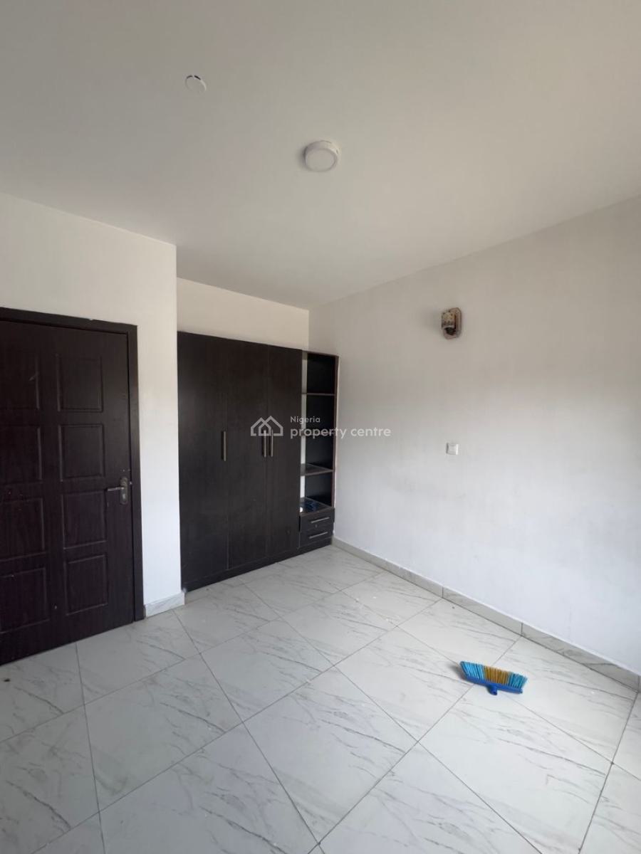 Serviced Two Bedroom Apartment, Sangotedo Ajah, Ajah, Lagos, Flat / Apartment for Rent