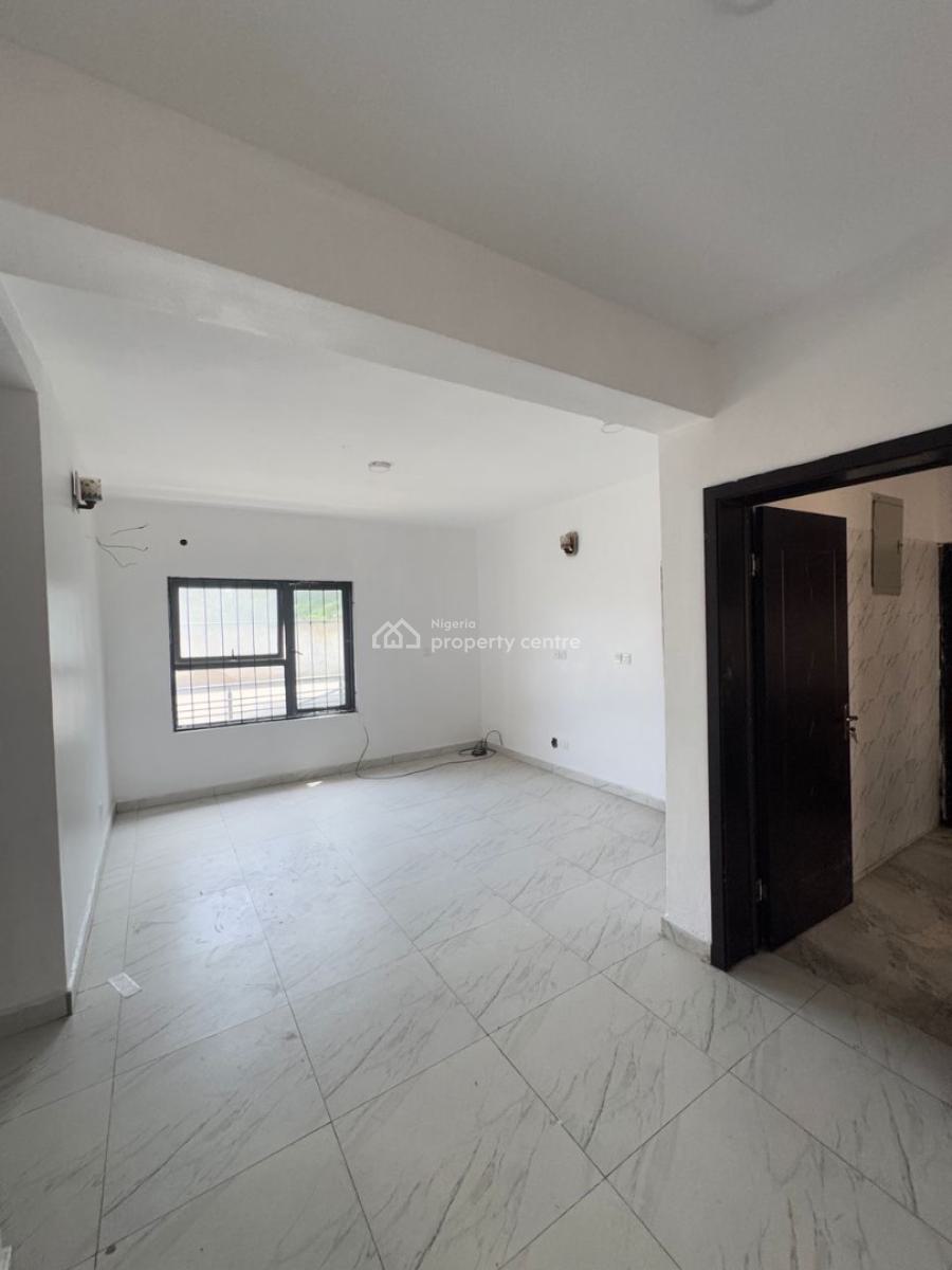 Serviced Two Bedroom Apartment, Sangotedo Ajah, Ajah, Lagos, Flat / Apartment for Rent