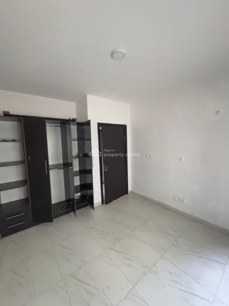 Serviced Two Bedroom Apartment, Sangotedo Ajah, Ajah, Lagos, Flat / Apartment for Rent