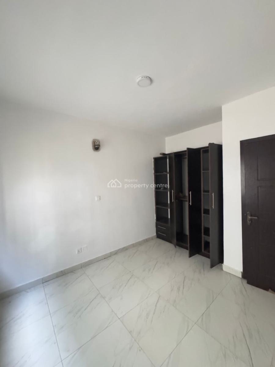 Serviced Two Bedroom Apartment, Sangotedo Ajah, Ajah, Lagos, Flat / Apartment for Rent