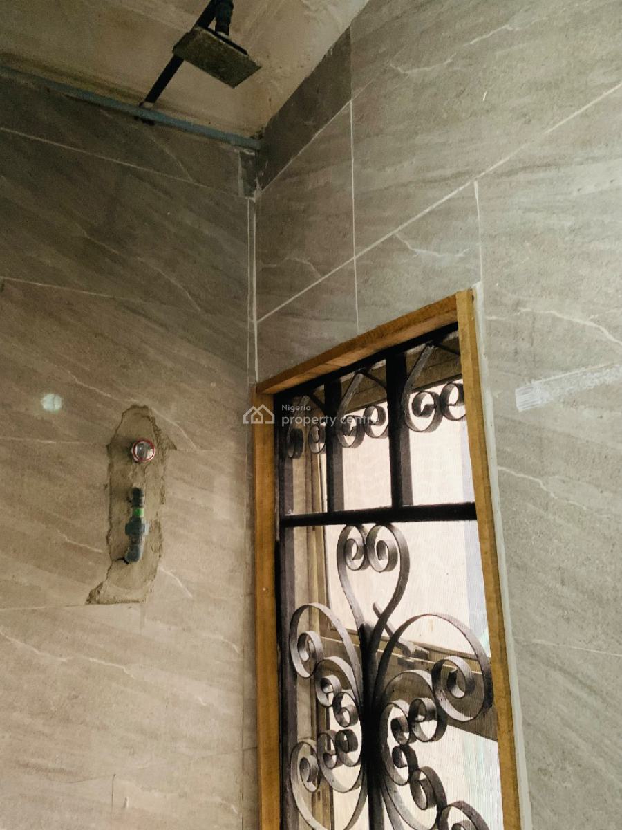 Self Contained Single Room, Lekki Phase 1, Lekki, Lagos, Self Contain (single Rooms) for Rent