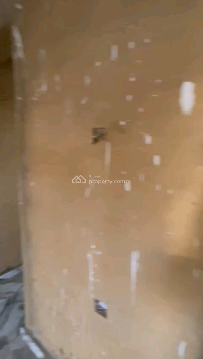 a Decent and Standard Roomself Con, Upstairs in a Gated Community, Isaac John Street,fadeyi, Yaba, Lagos, Self Contain (single Rooms) for Rent