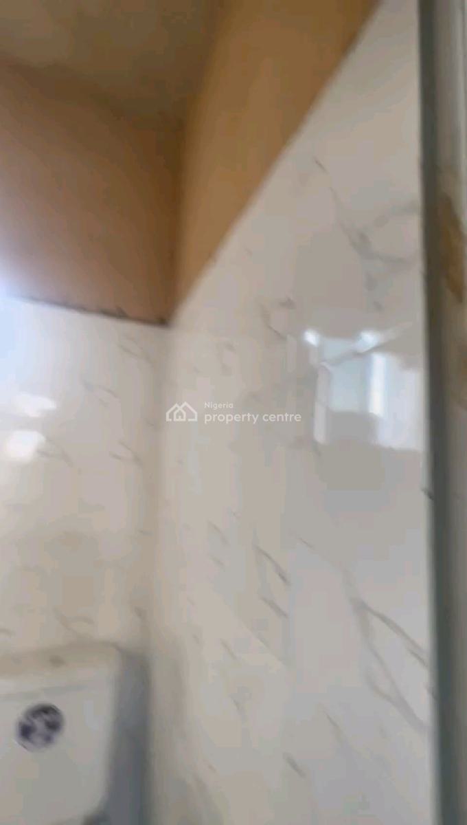 a Decent and Standard Roomself Con, Upstairs in a Gated Community, Isaac John Street,fadeyi, Yaba, Lagos, Self Contain (single Rooms) for Rent