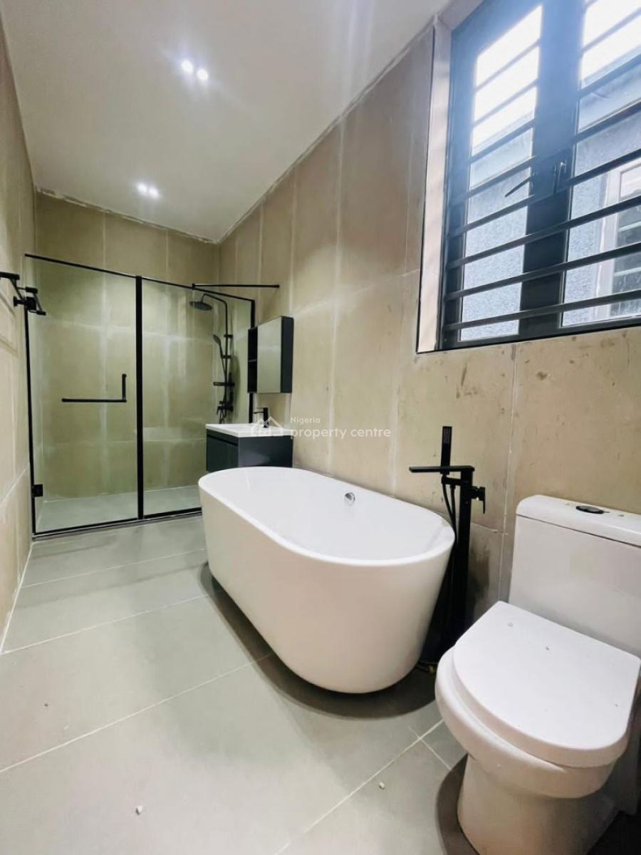 5 Bedroom Detached Duplex, Lekki Phase 1, Lekki, Lagos, Detached Duplex for Sale