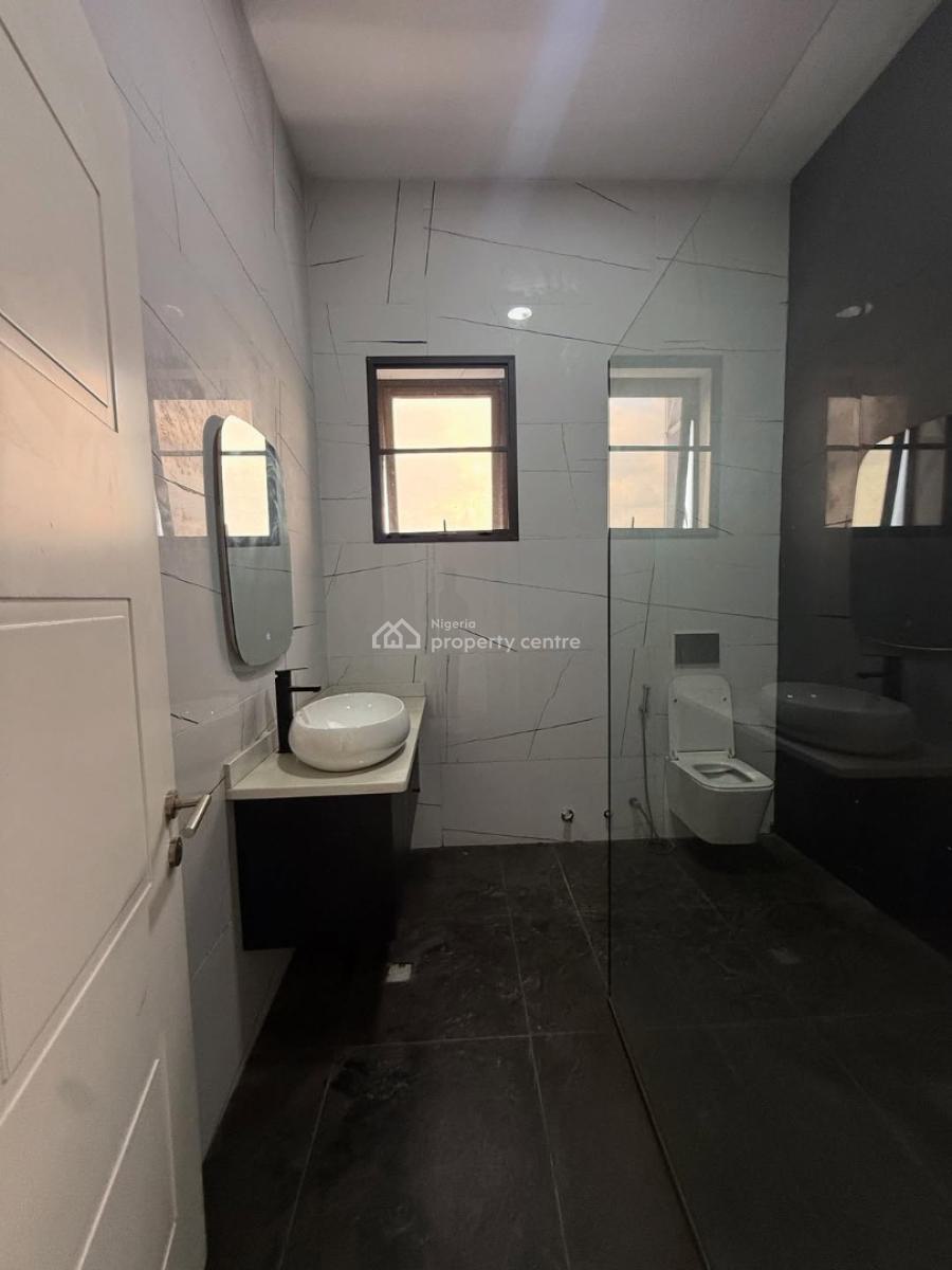 7 Bedroom Duplex with Pool, Elevators & 2rooms Bq, Asokoro District, Abuja, Detached Duplex for Sale