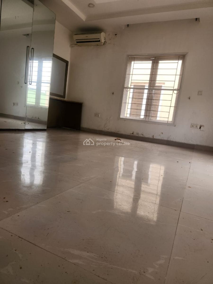 Luxury 3 Bedroom Flat with a Room Bq, Victoria Island., Oniru, Victoria Island (vi), Lagos, Flat / Apartment for Rent