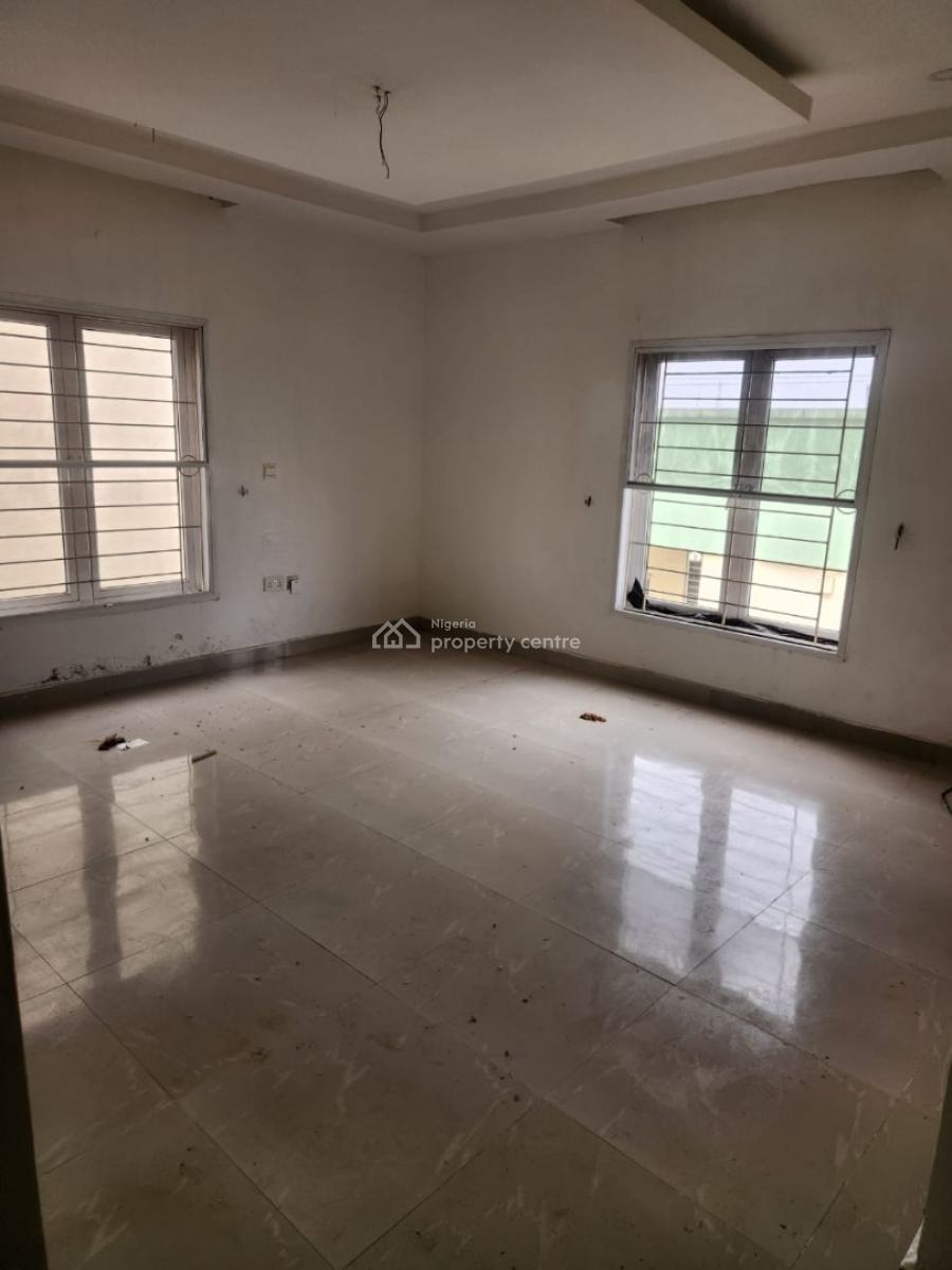 Luxury 3 Bedroom Flat with a Room Bq, Victoria Island., Oniru, Victoria Island (vi), Lagos, Flat / Apartment for Rent