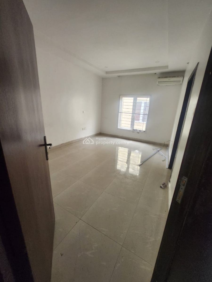 Luxury 3 Bedroom Flat with a Room Bq, Victoria Island., Oniru, Victoria Island (vi), Lagos, Flat / Apartment for Rent