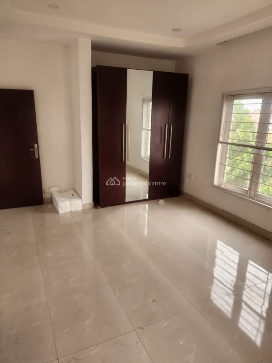 Luxury 3 Bedroom Flat with a Room Bq, Victoria Island., Oniru, Victoria Island (vi), Lagos, Flat / Apartment for Rent