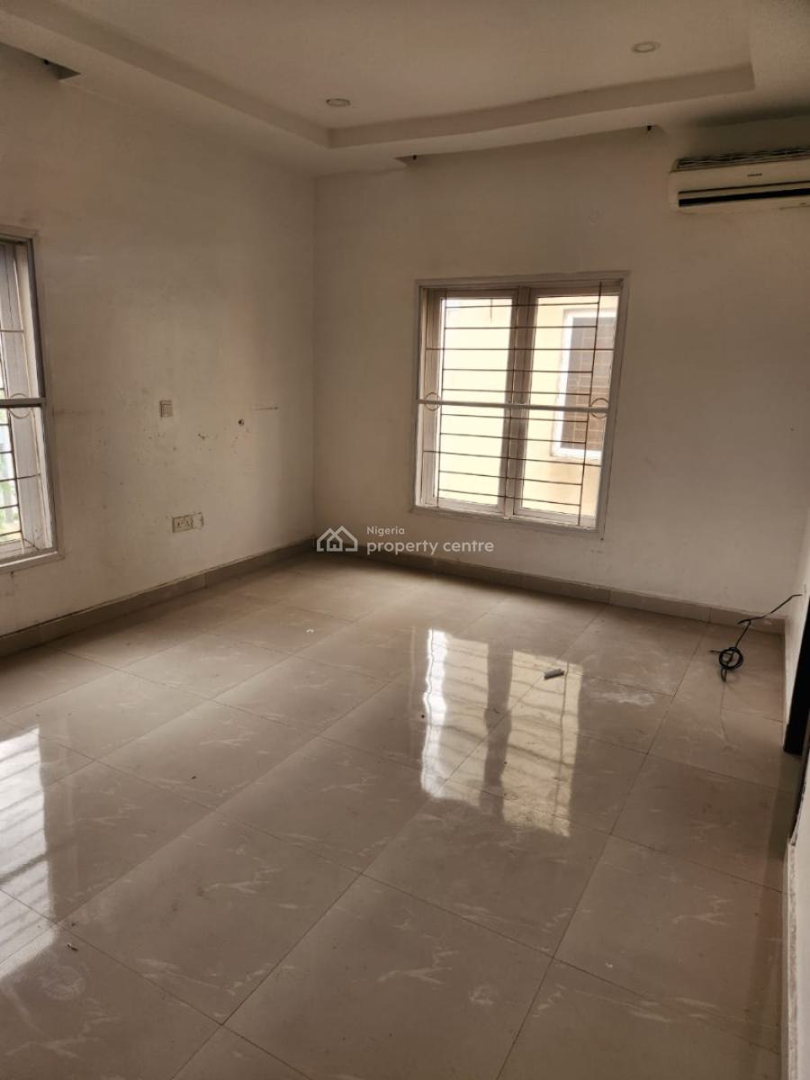 Luxury 3 Bedroom Flat with a Room Bq, Victoria Island., Oniru, Victoria Island (vi), Lagos, Flat / Apartment for Rent