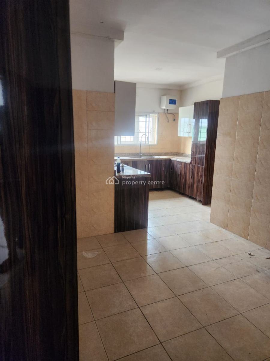 Luxury 3 Bedroom Flat with a Room Bq, Victoria Island., Oniru, Victoria Island (vi), Lagos, Flat / Apartment for Rent