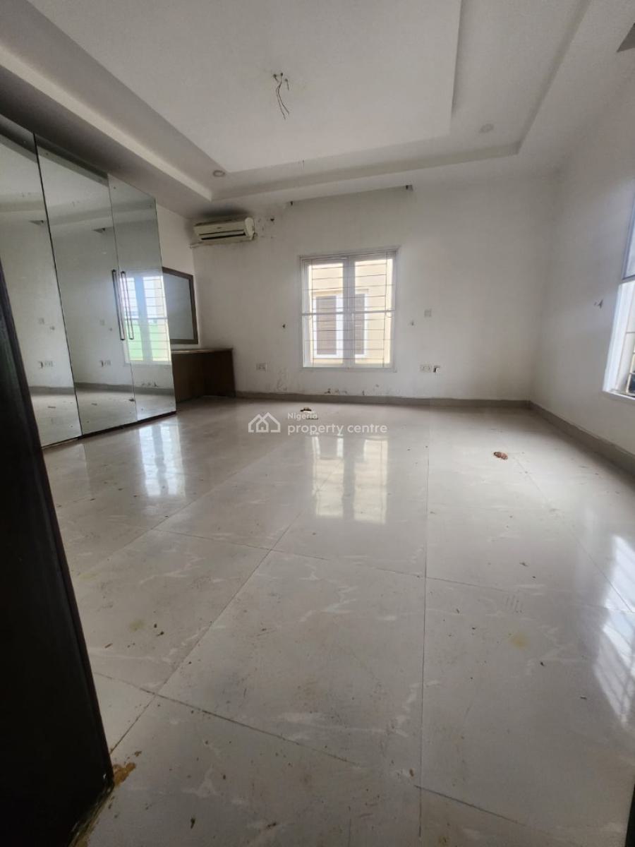 Luxury 3 Bedroom Flat with a Room Bq, Victoria Island., Oniru, Victoria Island (vi), Lagos, Flat / Apartment for Rent