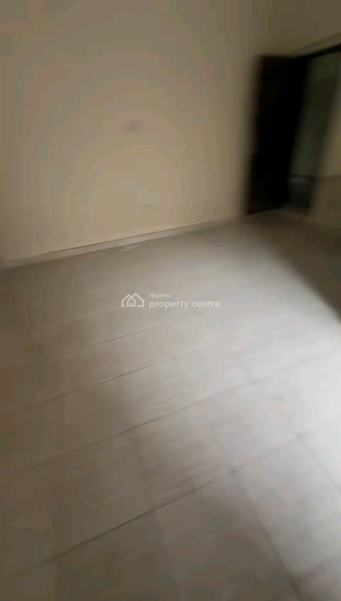 12 Units of Newly Built and Standard Miniflat in a Secured Environment, Palm Avenue, Mushin, Lagos, Mini Flat (room and Parlour) for Rent