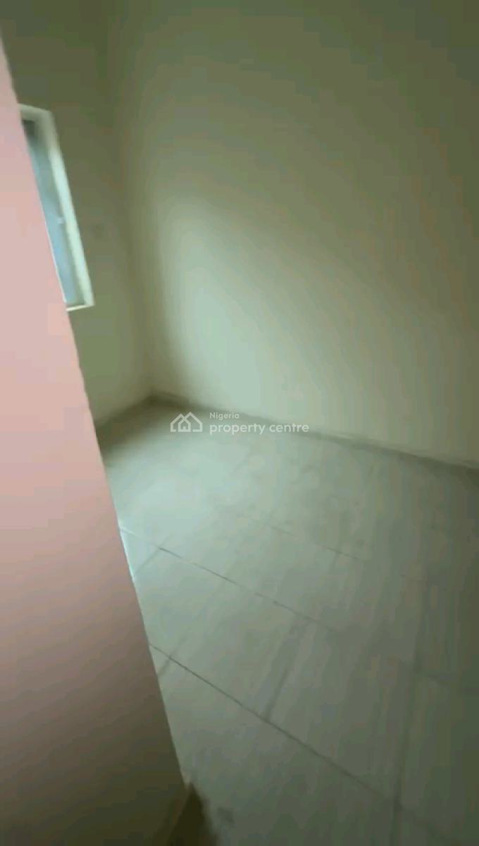 12 Units of Newly Built and Standard Miniflat in a Secured Environment, Palm Avenue, Mushin, Lagos, Mini Flat (room and Parlour) for Rent