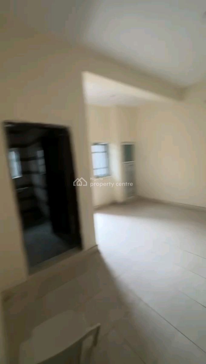 12 Units of Newly Built and Standard Miniflat in a Secured Environment, Palm Avenue, Mushin, Lagos, Mini Flat (room and Parlour) for Rent