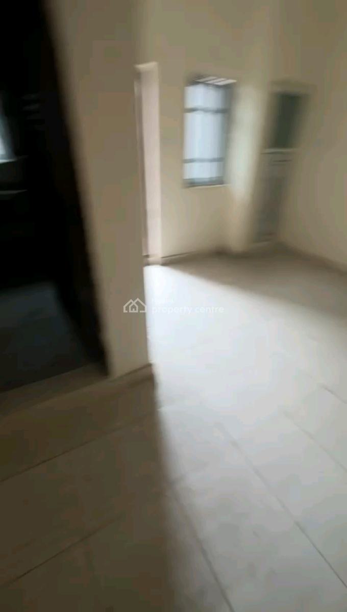 12 Units of Newly Built and Standard Miniflat in a Secured Environment, Palm Avenue, Mushin, Lagos, Mini Flat (room and Parlour) for Rent