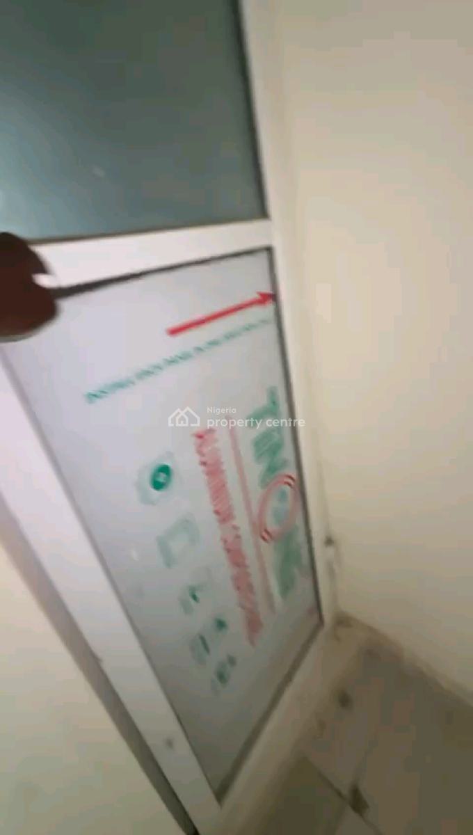 12 Units of Newly Built and Standard Miniflat in a Secured Environment, Palm Avenue, Mushin, Lagos, Mini Flat (room and Parlour) for Rent