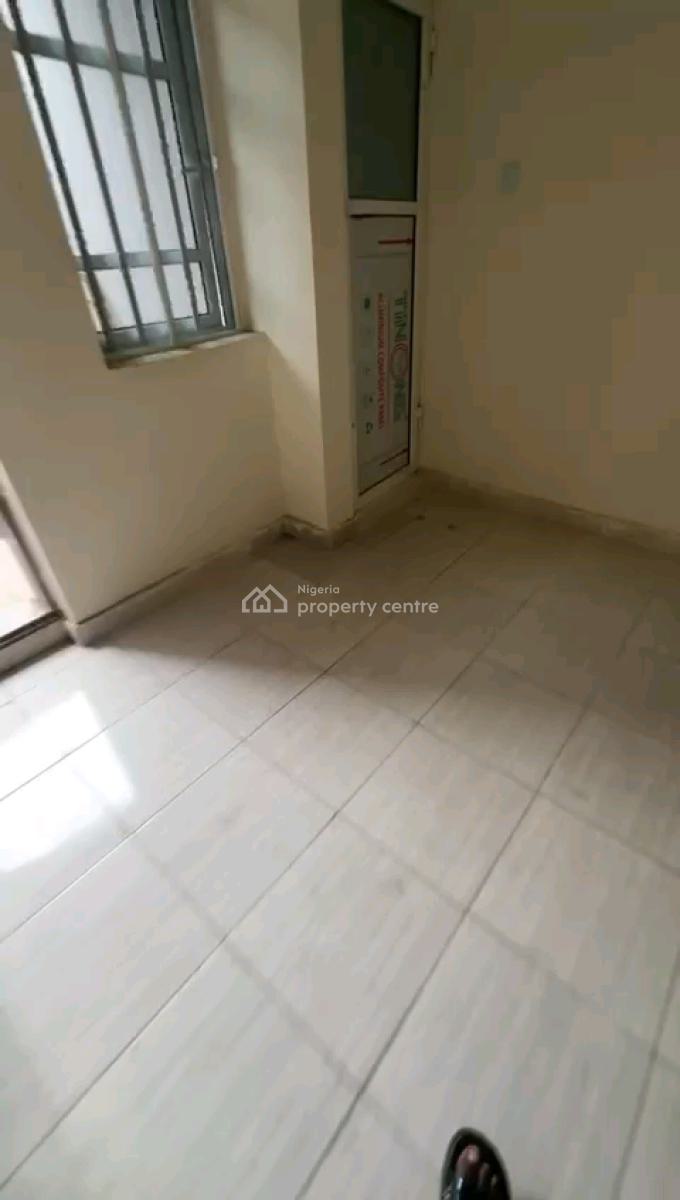 12 Units of Newly Built and Standard Miniflat in a Secured Environment, Palm Avenue, Mushin, Lagos, Mini Flat (room and Parlour) for Rent