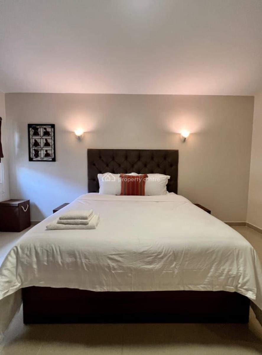 Fully Serviced & Furnished 3 Bedroom Apartment with Bq, Ikoyi, Ikoyi, Lagos, Flat / Apartment for Rent