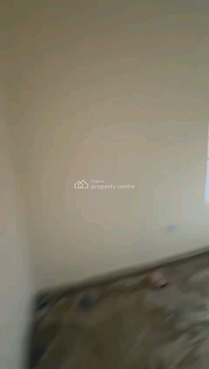3 Units of Newly Built and Standard 2bedroom Flat in a Secured Environ, Palm Avenue, Mushin, Lagos, Flat / Apartment for Rent