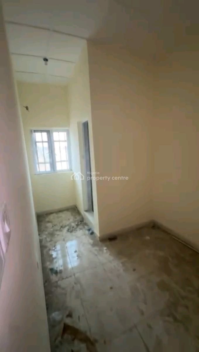 3 Units of Newly Built and Standard 2bedroom Flat in a Secured Environ, Palm Avenue, Mushin, Lagos, Flat / Apartment for Rent