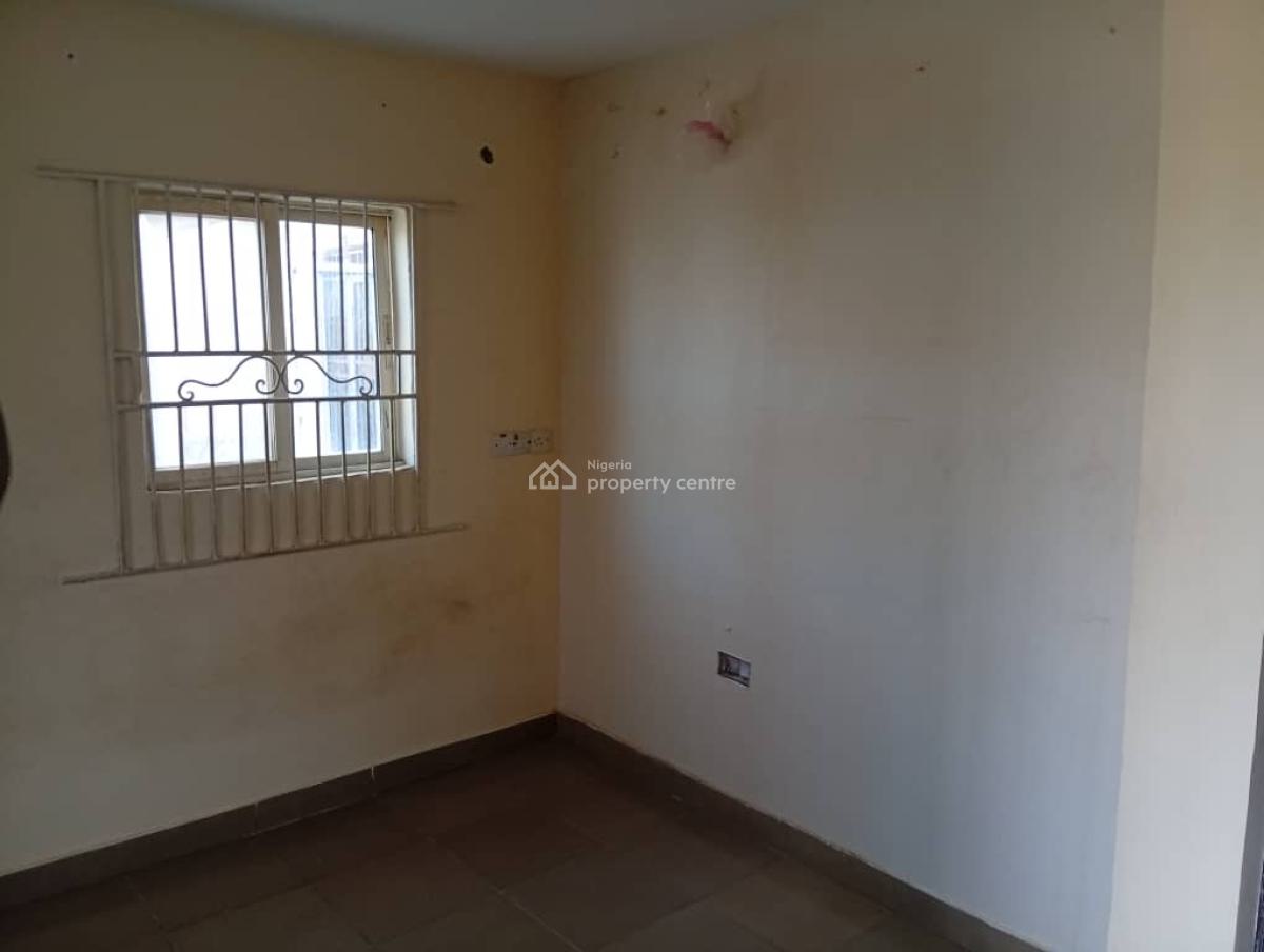 Excellent Spacious Self Contained, Von Estate, Lugbe District, Abuja, Self Contain (single Rooms) for Rent