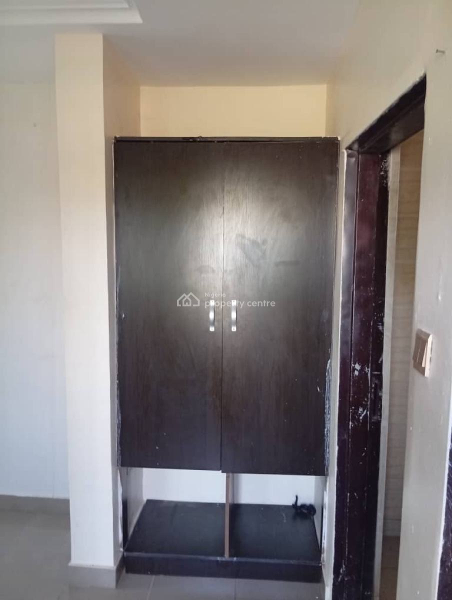 Excellent Spacious Self Contained, Von Estate, Lugbe District, Abuja, Self Contain (single Rooms) for Rent