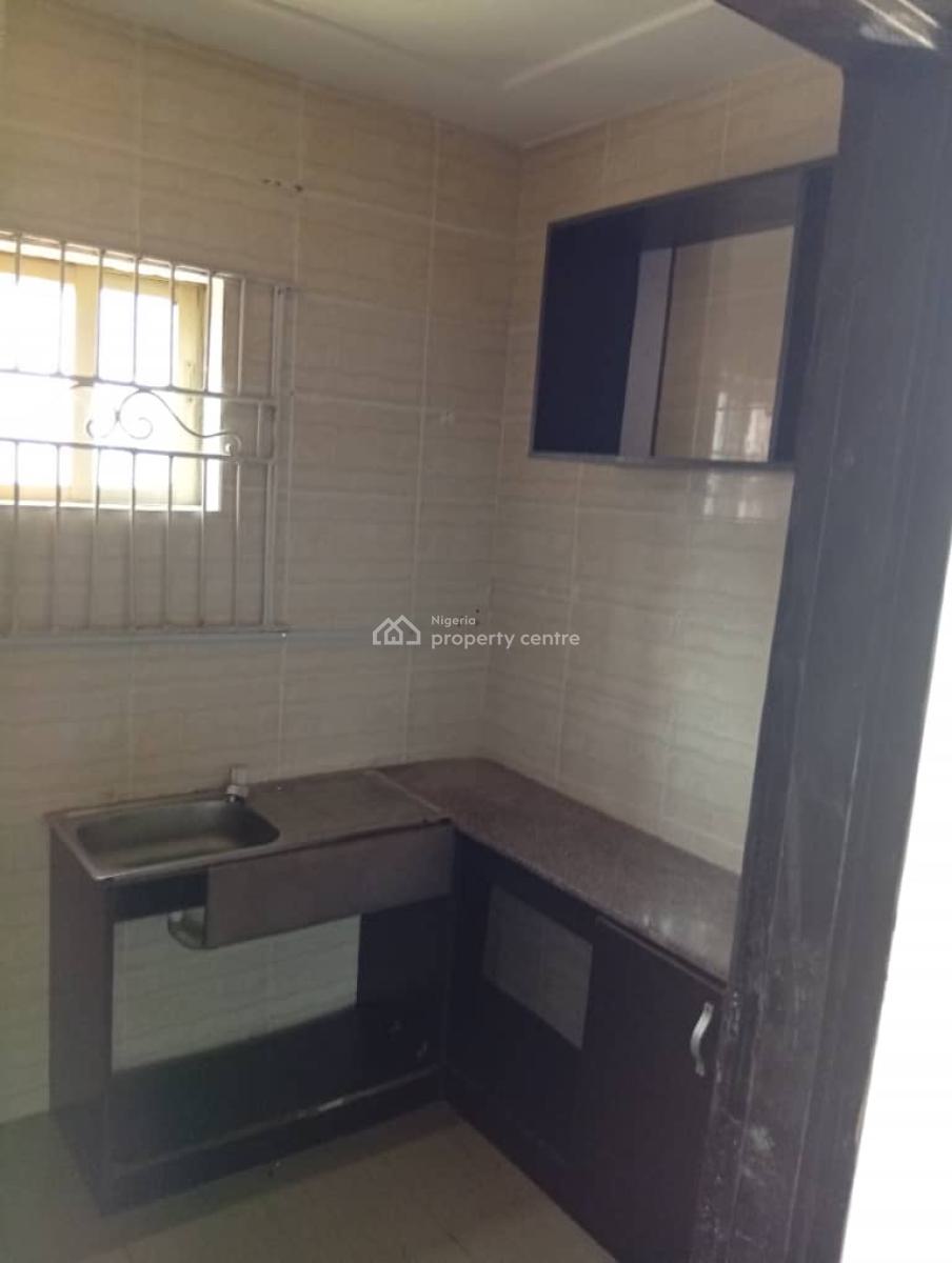 Excellent Spacious Self Contained, Von Estate, Lugbe District, Abuja, Self Contain (single Rooms) for Rent