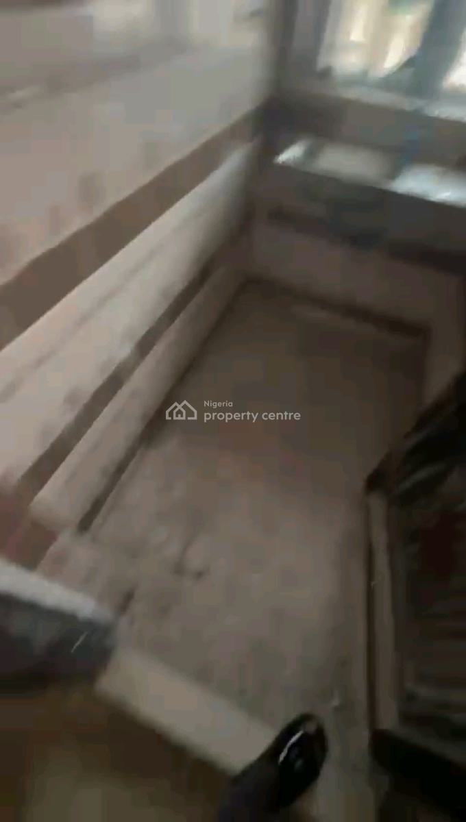 3 Units of Newly Built and Standard Miniflat in a Secured Environment, Palm Avenue, Mushin, Lagos, Mini Flat (room and Parlour) for Rent