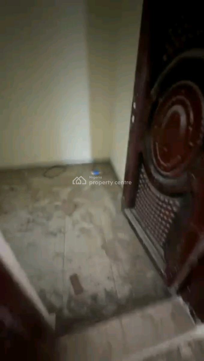 3 Units of Newly Built and Standard Miniflat in a Secured Environment, Palm Avenue, Mushin, Lagos, Mini Flat (room and Parlour) for Rent