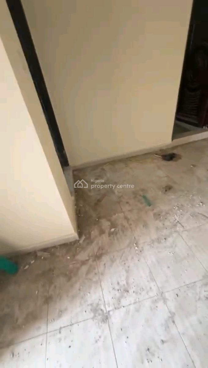 3 Units of Newly Built and Standard Miniflat in a Secured Environment, Palm Avenue, Mushin, Lagos, Mini Flat (room and Parlour) for Rent
