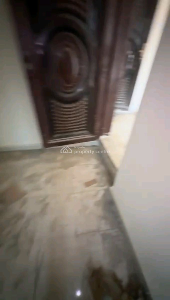3 Units of Newly Built and Standard Miniflat in a Secured Environment, Palm Avenue, Mushin, Lagos, Mini Flat (room and Parlour) for Rent