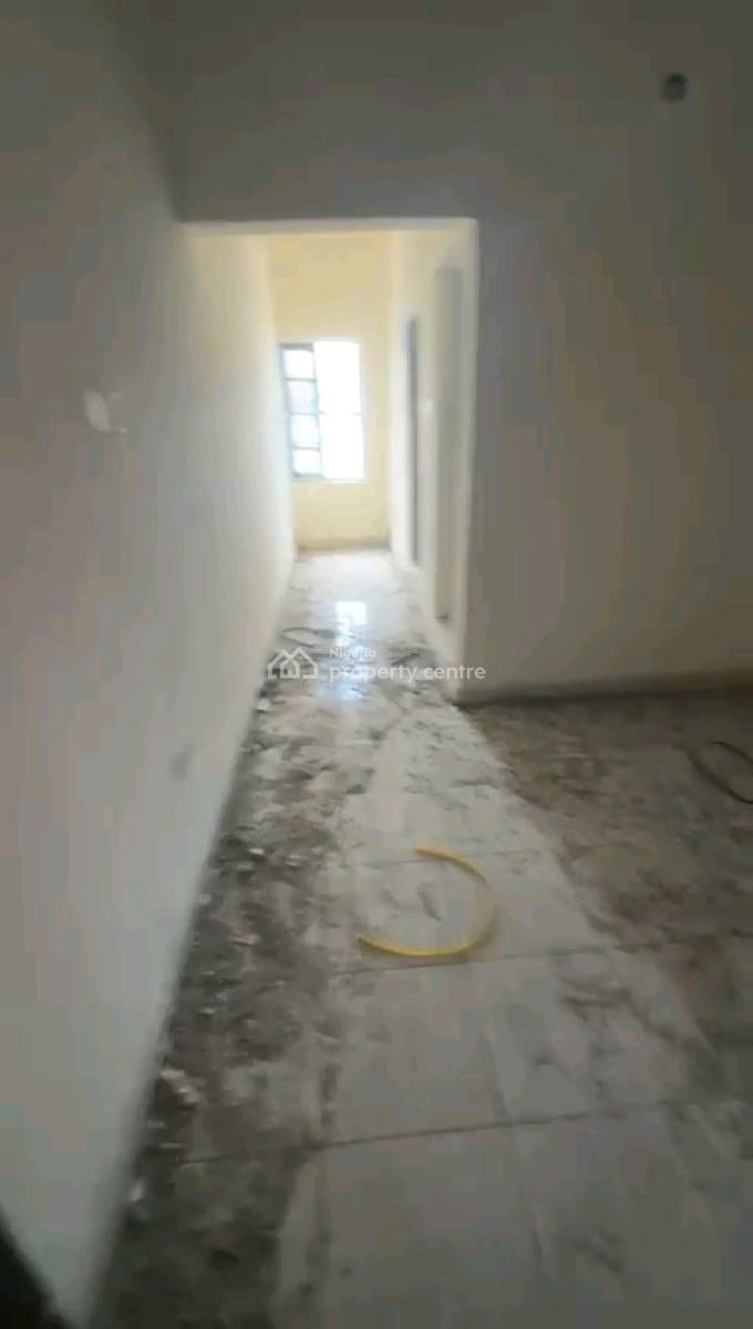 3 Units of Newly Built and Standard Miniflat in a Secured Environment, Palm Avenue, Mushin, Lagos, Mini Flat (room and Parlour) for Rent