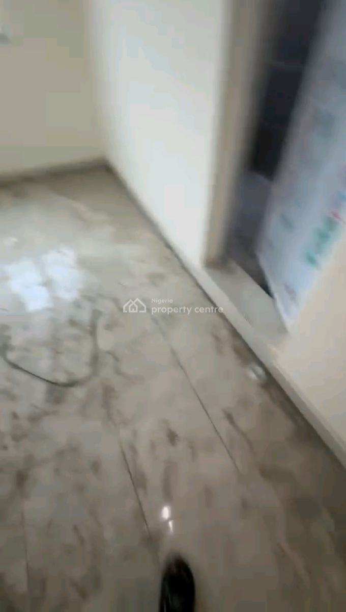 3 Units of Newly Built and Standard Miniflat in a Secured Environment, Palm Avenue, Mushin, Lagos, Mini Flat (room and Parlour) for Rent