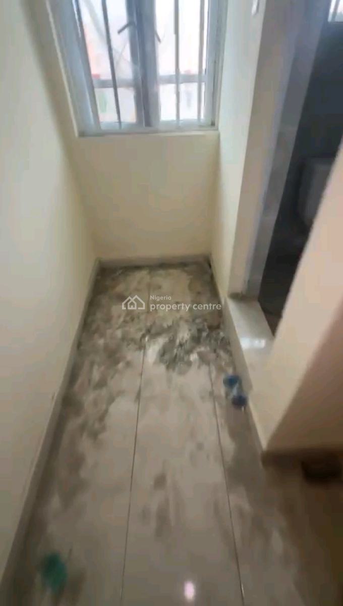3 Units of Newly Built and Standard Miniflat in a Secured Environment, Palm Avenue, Mushin, Lagos, Mini Flat (room and Parlour) for Rent